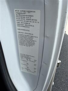 2019 Chevrolet Express 10' Utility Service Van 3500 - Photo 23 - South Weymouth, MA 02190