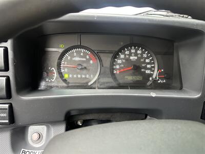 2016 Isuzu NPR HD DUMP   - Photo 30 - South Weymouth, MA 02190