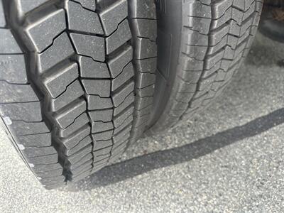 2016 Isuzu NPR HD DUMP   - Photo 22 - South Weymouth, MA 02190