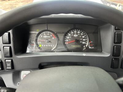 2016 Isuzu NPR HD DUMP   - Photo 29 - South Weymouth, MA 02190