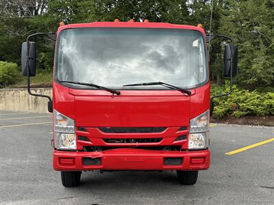 2016 Isuzu NPR HD DUMP   - Photo 27 - South Weymouth, MA 02190