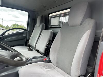 2016 Isuzu NPR HD DUMP   - Photo 21 - South Weymouth, MA 02190