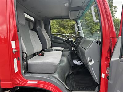 2016 Isuzu NPR HD DUMP   - Photo 18 - South Weymouth, MA 02190