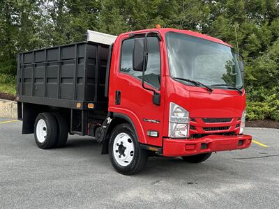 2016 Isuzu NPR HD DUMP   - Photo 25 - South Weymouth, MA 02190
