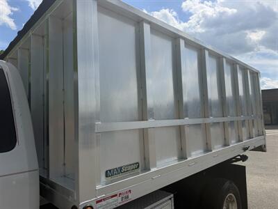 2017 Ford F350 4x4 Dump Truck 12' Aluminum Body - Photo 20 - South Weymouth, MA 02190