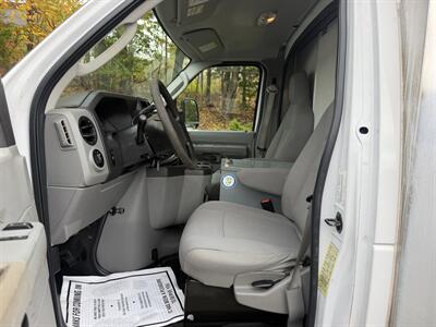 2017 Ford E-350 10' Utility Service Van E350   - Photo 15 - South Weymouth, MA 02190