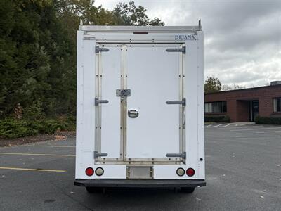 2017 Ford E-350 10' Utility Service Van E350   - Photo 5 - South Weymouth, MA 02190