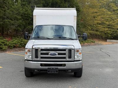 2017 Ford E-350 10' Utility Service Van E350   - Photo 24 - South Weymouth, MA 02190