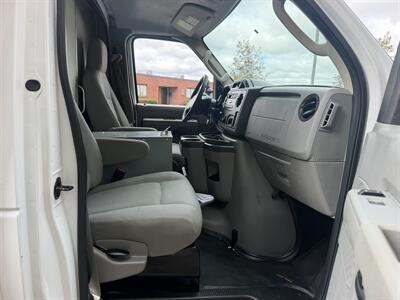 2017 Ford E-350 10' Utility Service Van E350   - Photo 16 - South Weymouth, MA 02190