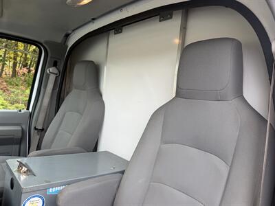 2017 Ford E-350 10' Utility Service Van E350   - Photo 20 - South Weymouth, MA 02190