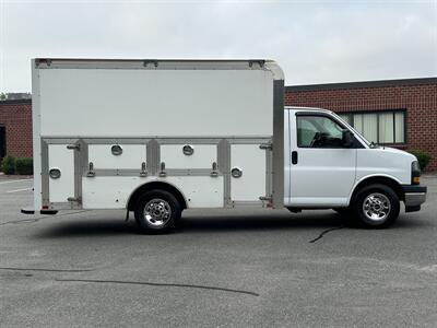 2018 GMC Savana 3500   - Photo 28 - South Weymouth, MA 02190