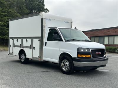 2018 GMC Savana 3500   - Photo 27 - South Weymouth, MA 02190