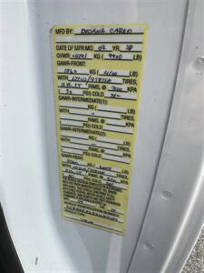 2018 GMC Savana 3500   - Photo 23 - South Weymouth, MA 02190