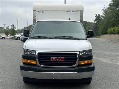 2018 GMC Savana 3500   - Photo 30 - South Weymouth, MA 02190