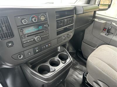 2018 GMC Savana 3500   - Photo 21 - South Weymouth, MA 02190