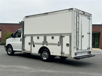 2018 GMC Savana 3500   - Photo 4 - South Weymouth, MA 02190