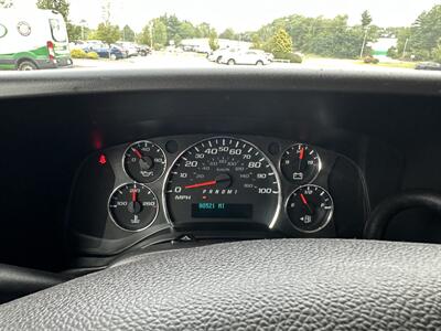 2018 GMC Savana 3500   - Photo 20 - South Weymouth, MA 02190
