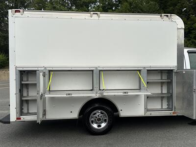 2018 GMC Savana 3500   - Photo 12 - South Weymouth, MA 02190