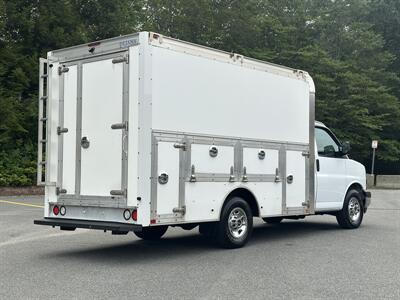 2018 GMC Savana 3500   - Photo 6 - South Weymouth, MA 02190