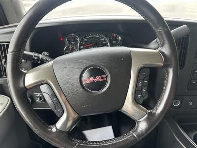 2018 GMC Savana 3500   - Photo 19 - South Weymouth, MA 02190