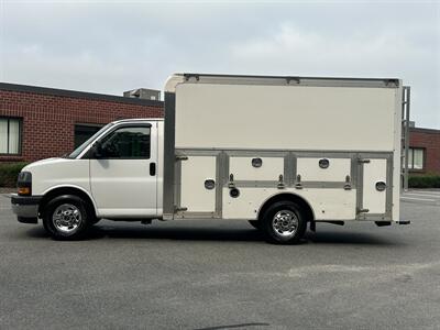 2018 GMC Savana 3500   - Photo 3 - South Weymouth, MA 02190