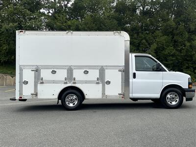 2018 GMC Savana 3500   - Photo 7 - South Weymouth, MA 02190