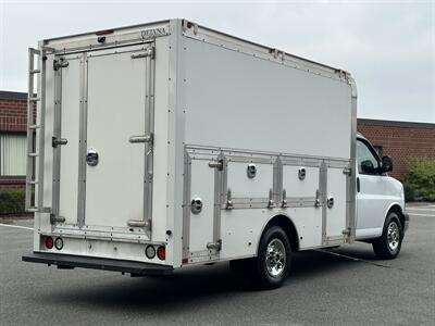 2018 GMC Savana 3500   - Photo 29 - South Weymouth, MA 02190