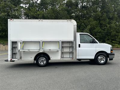 2018 GMC Savana 3500   - Photo 10 - South Weymouth, MA 02190