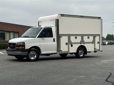 2018 GMC Savana 3500   - Photo 31 - South Weymouth, MA 02190