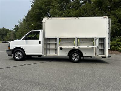 2018 GMC Savana 3500   - Photo 9 - South Weymouth, MA 02190