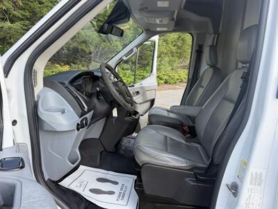 2019 Ford Transit 350 12' Box Truck 350 - Photo 14 - South Weymouth, MA 02190