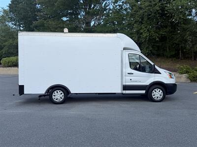 2019 Ford Transit 350 12' Box Truck 350 - Photo 9 - South Weymouth, MA 02190