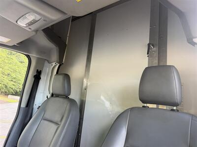 2019 Ford Transit 350 12' Box Truck 350 - Photo 20 - South Weymouth, MA 02190