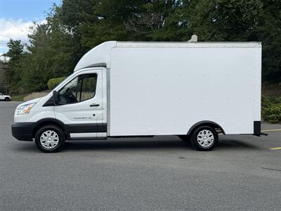 2019 Ford Transit 350 12' Box Truck 350 - Photo 3 - South Weymouth, MA 02190