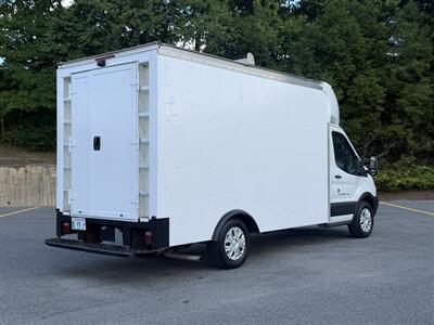 2019 Ford Transit 350 12' Box Truck 350 - Photo 8 - South Weymouth, MA 02190