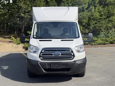 2019 Ford Transit 350 12' Box Truck 350 - Photo 12 - South Weymouth, MA 02190