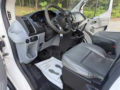 2019 Ford Transit 350 12' Box Truck 350 - Photo 15 - South Weymouth, MA 02190