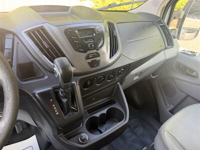 2019 Ford Transit 350 12' Box Truck 350 - Photo 16 - South Weymouth, MA 02190