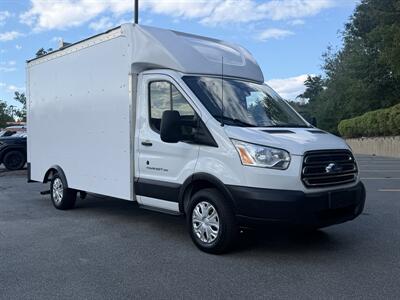 2019 Ford Transit 350 12' Box Truck 350 - Photo 11 - South Weymouth, MA 02190