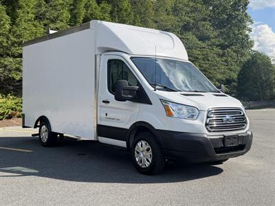 2019 Ford Transit 350 12' Box Truck 350 - Photo 10 - South Weymouth, MA 02190