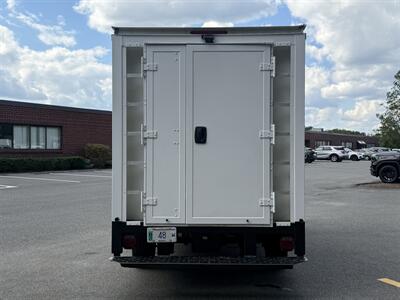 2019 Ford Transit 350 12' Box Truck 350 - Photo 5 - South Weymouth, MA 02190