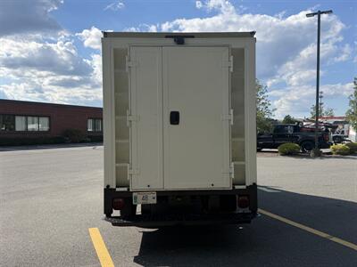2019 Ford Transit 350 12' Box Truck 350 - Photo 6 - South Weymouth, MA 02190