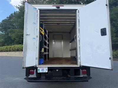 2019 Ford Transit 350 12' Box Truck 350 - Photo 19 - South Weymouth, MA 02190