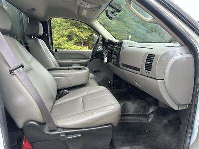 2008 GMC Sierra 3500 Work Truck   - Photo 18 - South Weymouth, MA 02190