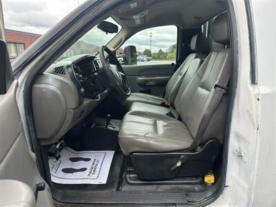 2008 GMC Sierra 3500 Work Truck   - Photo 17 - South Weymouth, MA 02190