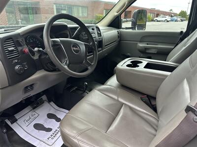 2008 GMC Sierra 3500 Work Truck   - Photo 22 - South Weymouth, MA 02190