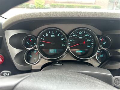2008 GMC Sierra 3500 Work Truck   - Photo 21 - South Weymouth, MA 02190