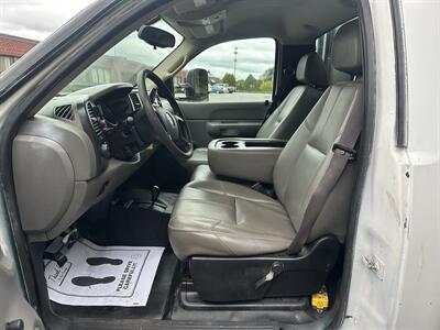 2008 GMC Sierra 3500 Work Truck   - Photo 19 - South Weymouth, MA 02190