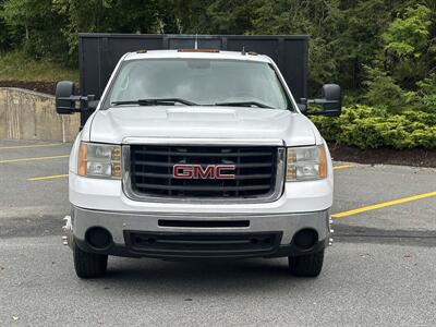 2008 GMC Sierra 3500 Work Truck   - Photo 9 - South Weymouth, MA 02190