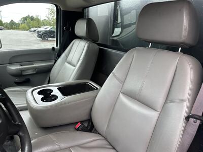 2008 GMC Sierra 3500 Work Truck   - Photo 23 - South Weymouth, MA 02190